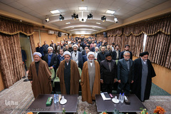 سمینار٬ وحدت پیش شرط تمدن نوین اسلامی