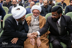 سمینار٬ وحدت پیش شرط تمدن نوین اسلامی