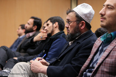 سمینار٬ وحدت پیش شرط تمدن نوین اسلامی