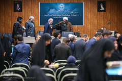 سمینار٬ وحدت پیش شرط تمدن نوین اسلامی