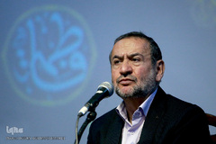 استاد مرتضی باقری