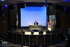 اولین نشست فاطمه (س) و جامعه امروز