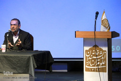 استاد مرتضی باقری