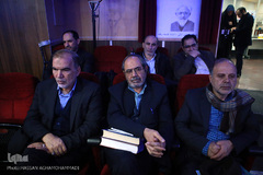 اولین نشست فاطمه (س) و جامعه امروز