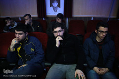 اولین نشست فاطمه (س) و جامعه امروز