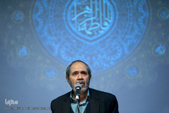 مجید معارف، رئیس دانشکده الهیات و معارف اسلامی دانشگاه تهران