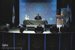 اولین نشست فاطمه (س) و جامعه امروز