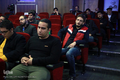 اولین نشست فاطمه (س) و جامعه امروز