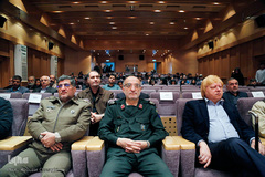 همایش علمی واکاوی فکری، فرهنگی و تمدنی تاریخ دفاع در ایران