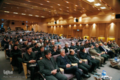 همایش علمی واکاوی فکری، فرهنگی و تمدنی تاریخ دفاع در ایران