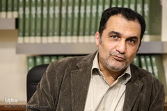 نشست بررسی مواجهه اهل بیت (ع) با جریان های مختلف شیعه 