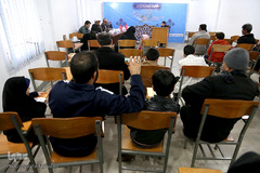 یازدهمین دوره مسابقات قرآن دارالقرآن امام علی(ع)