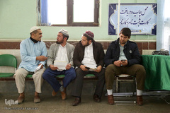 یازدهمین دوره مسابقات قرآن دارالقرآن امام علی(ع)