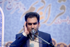 یازدهمین دوره مسابقات قرآن دارالقرآن امام علی(ع)