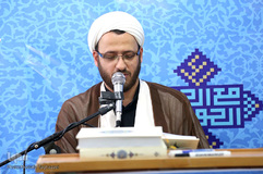 یازدهمین دوره مسابقات قرآن دارالقرآن امام علی(ع)