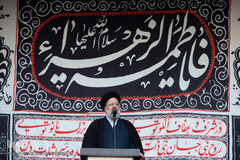 حجت الاسلام ابراهیم رئیسی، تولیت آستان قدس رضوی 