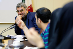 نشست تشکیل اتحادیه واحد کشوری و مطالبه مدیران عامل اتحادیه های استانی