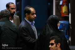 آزمون انتخابی نمایندگان نابینای ایران در مسابقات بین المللی قرآن
