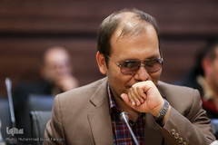 آزمون انتخابی نمایندگان نابینای ایران در مسابقات بین المللی قرآن
