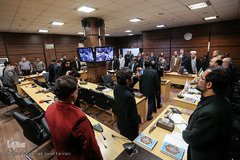 آزمون انتخابی نمایندگان نابینای ایران در مسابقات بین المللی قرآن
