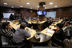 آزمون انتخابی نمایندگان نابینای ایران در مسابقات بین المللی قرآن
