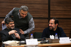 آزمون انتخابی نمایندگان نابینای ایران در مسابقات بین المللی قرآن
