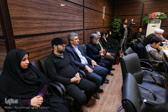 آزمون انتخابی نمایندگان نابینای ایران در مسابقات بین المللی قرآن
