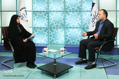 بیست و دومین نشست بایاوران وحی
