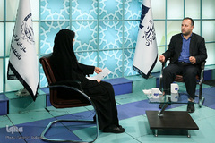 بیست و دومین نشست بایاوران وحی
