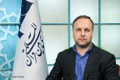 بیست و دومین نشست بایاوران وحی
