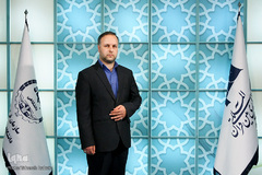 بیست و دومین نشست بایاوران وحی
