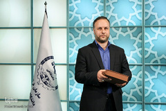 بیست و دومین نشست بایاوران وحی
