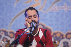 یازدهمین دوره مسابقات قرآن دارالقرآن امام علی(ع) 