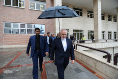 همایش ایثار٬ زبان صلح جهانی 