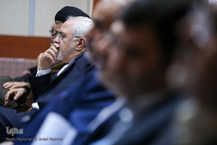 همایش ایثار٬ زبان صلح جهانی 