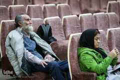 نشست بازخوانی آرای دکتر شریعتی