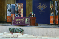 نشست بازخوانی آرای دکتر شریعتی