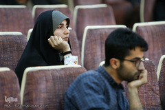 نشست بازخوانی آرای دکتر شریعتی