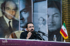 نشست بازخوانی آرای دکتر شریعتی