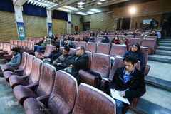 نشست بازخوانی آرای دکتر شریعتی