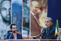 نشست بازخوانی آرای دکتر شریعتی