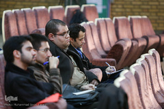 نشست بازخوانی آرای دکتر شریعتی