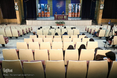 نشست بازخوانی آرای دکتر شریعتی