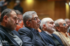سیدحمیدرضا طیبی، رئیس جهاددانشگاهی
