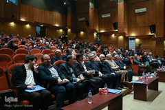 اختتامیه دوازدهمین دوره طرح ملی ایران مرز پرگهر