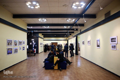 اختتامیه مسابقه عکس «سفر به خانه خدا»