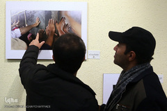 اختتامیه مسابقه عکس «سفر به خانه خدا»