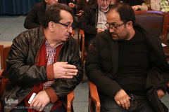 اختتامیه مسابقه عکس «سفر به خانه خدا»