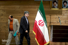 اختتامیه مسابقه عکس «سفر به خانه خدا»