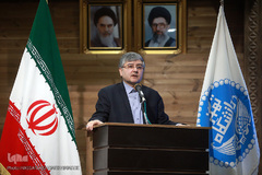 مجید سرسنگی، معاون فرهنگی دانشگاه تهران